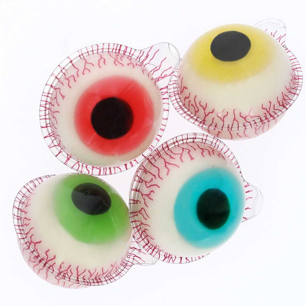 Kummikomm COJONUDO silm 18,8gr