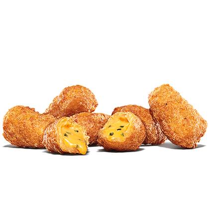 Chili Cheese Bites