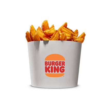 Bucket Batatas Supreme