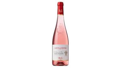 Rosé D'Anjou