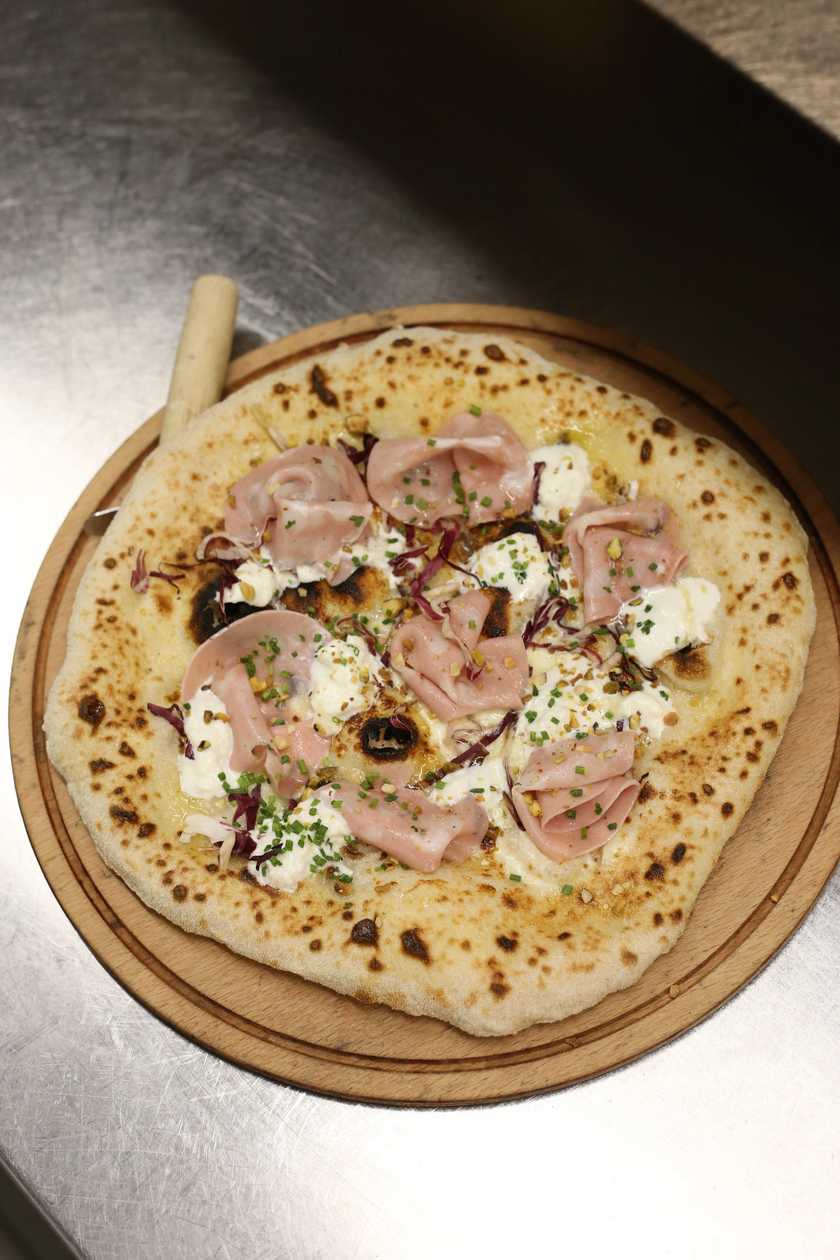 Mortadella