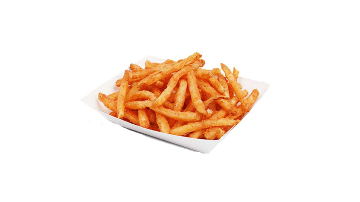 Fries