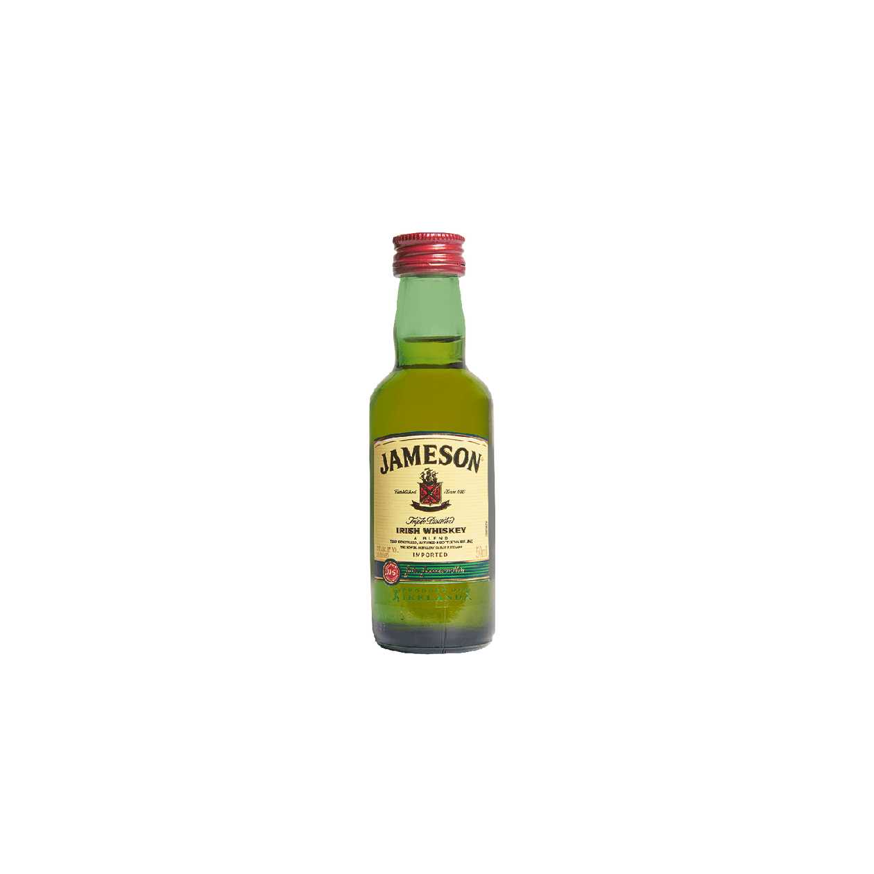 Jameson, 50ml