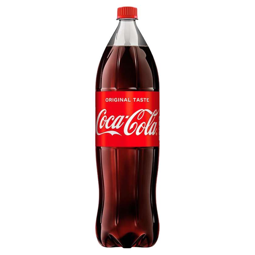 Coke 100cl