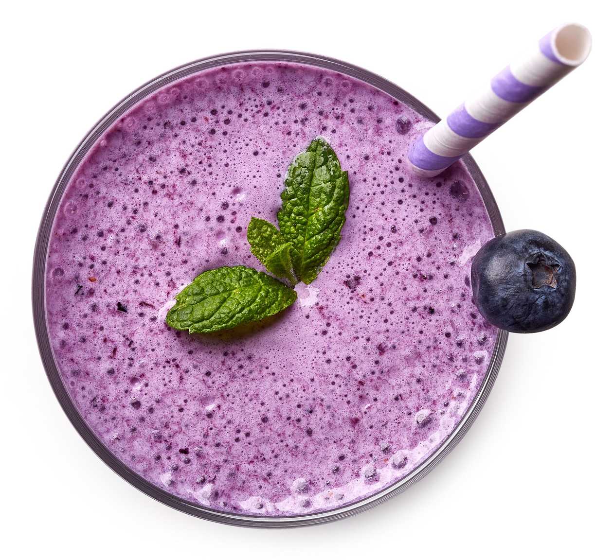 Blueberry