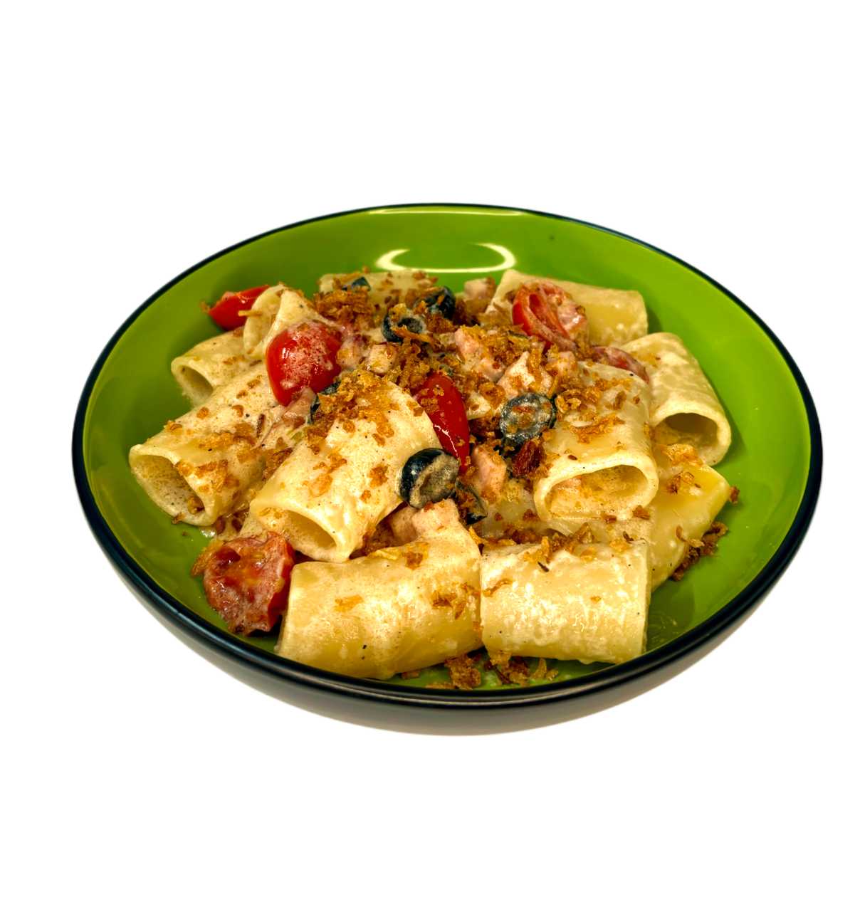 Paccheri Cibus Pasta