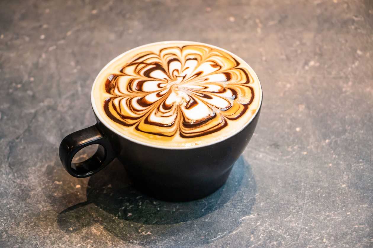Mocha