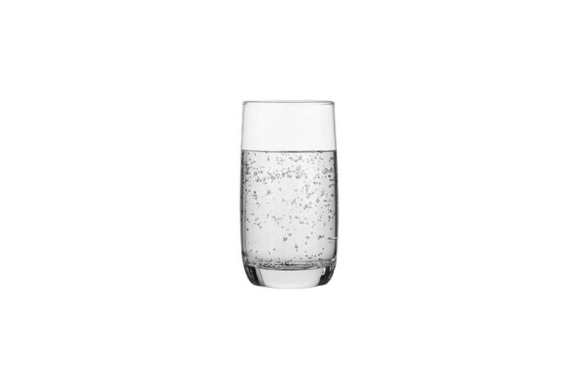 Sparkling Water