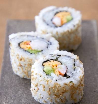 California Roll