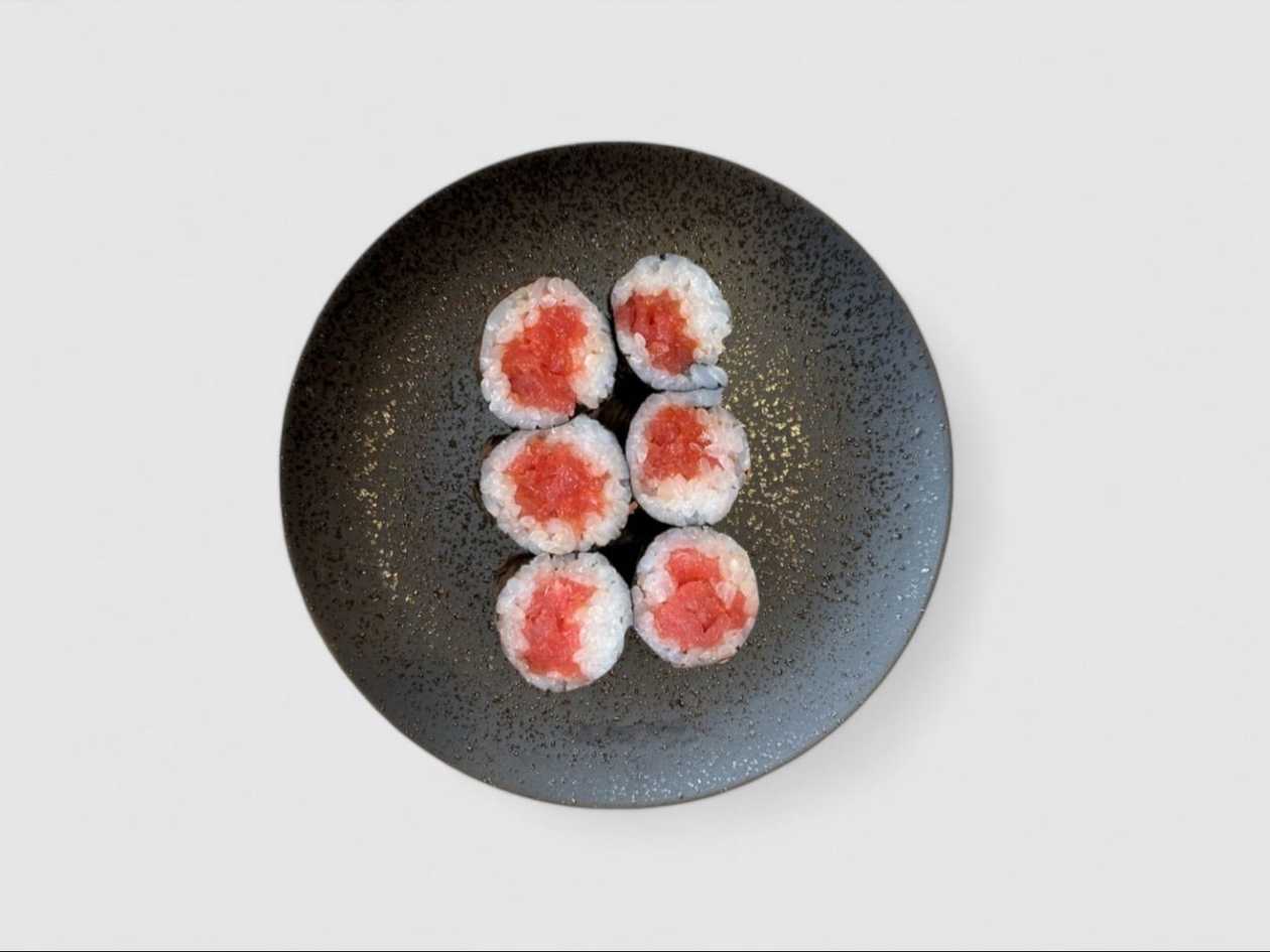 Spicy tuna
