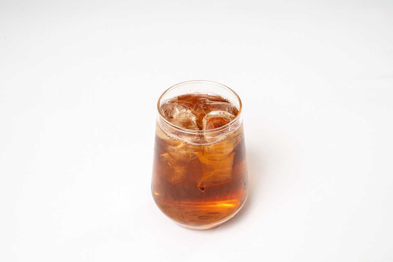 Iced Tea