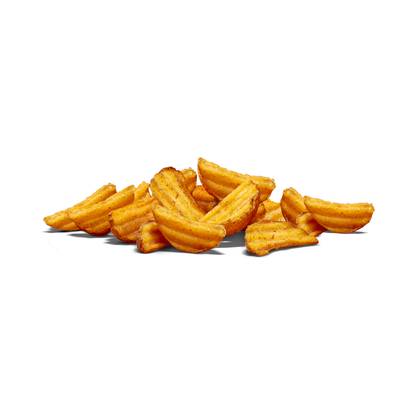 Batatas Supreme