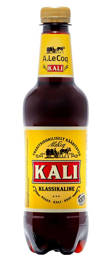 Kvass 0,4 l