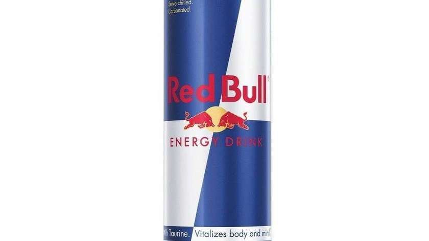 Red Bull energiajook