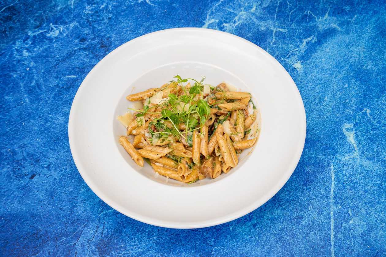 Penne Maltese