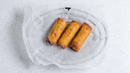 Spring Rolls