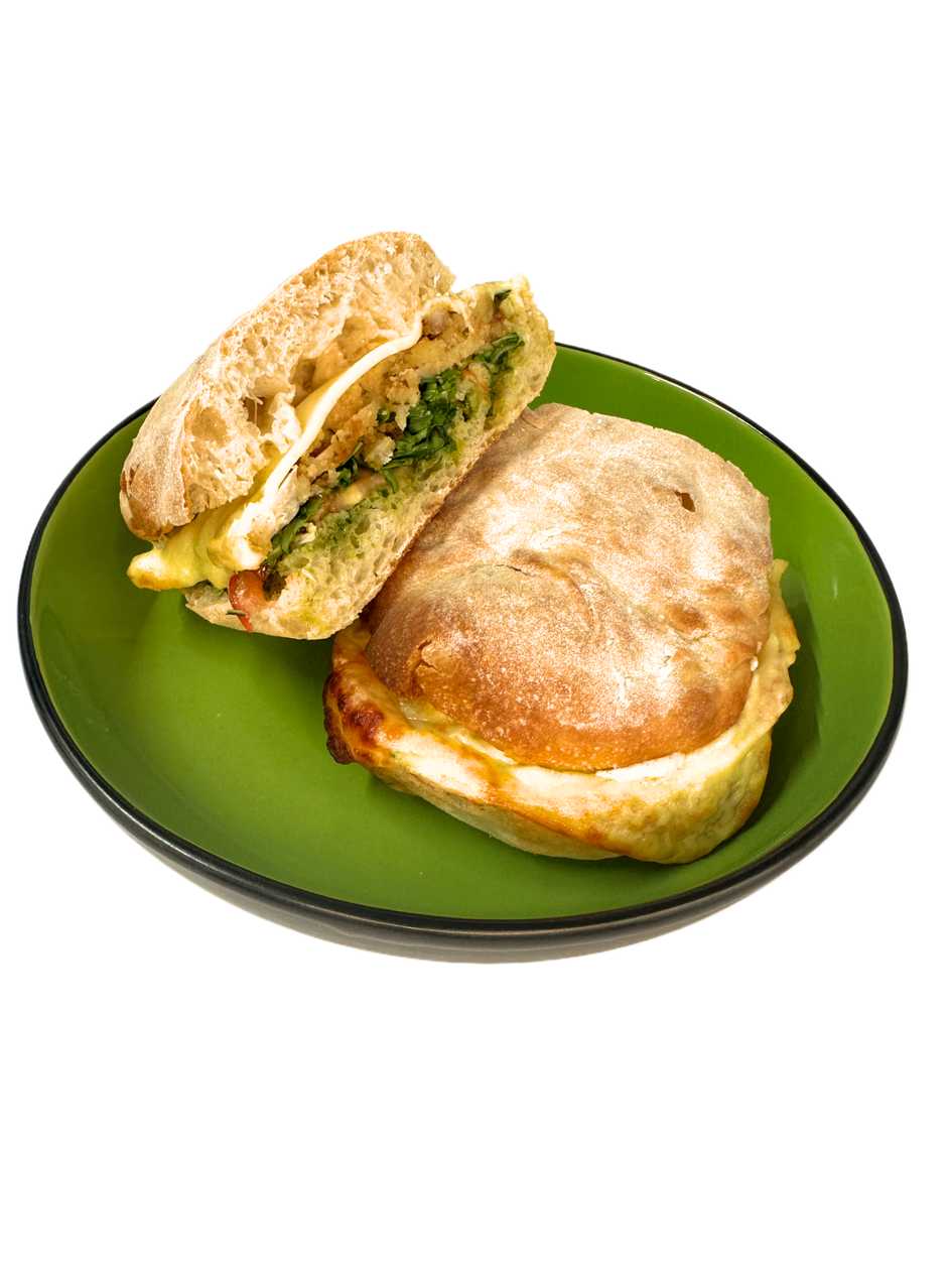 Panino Milanese
