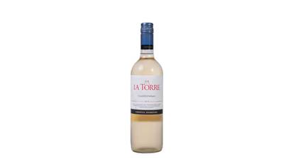 La Torre Chardonnay