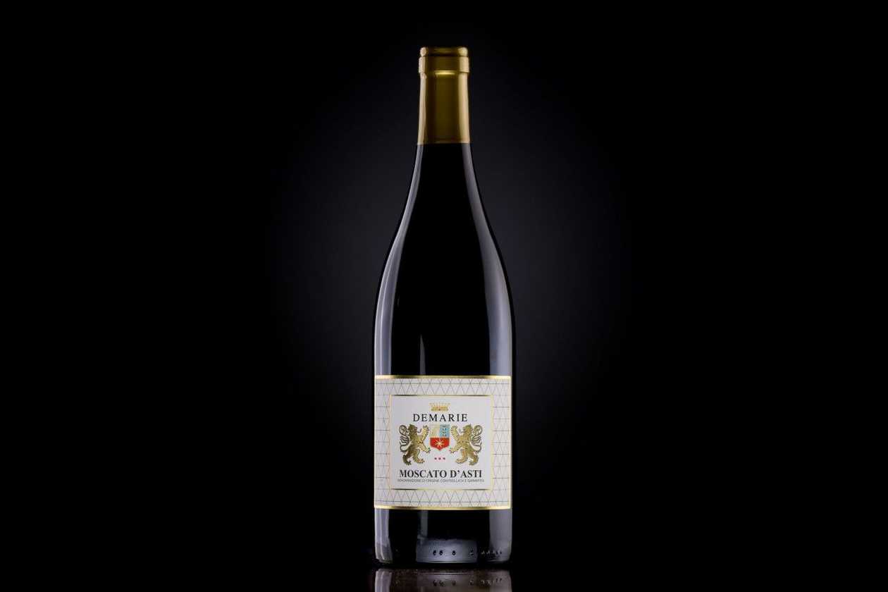 Demarie - Moscato D'asti - Docg 2022