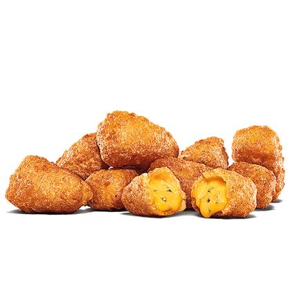 Chili Cheese Bites