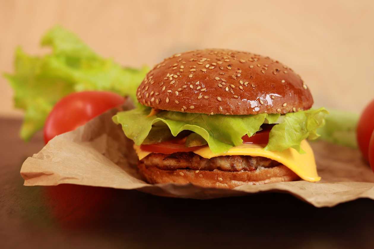 Cheeseburger