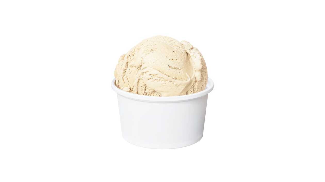 Homemade Ice Cream