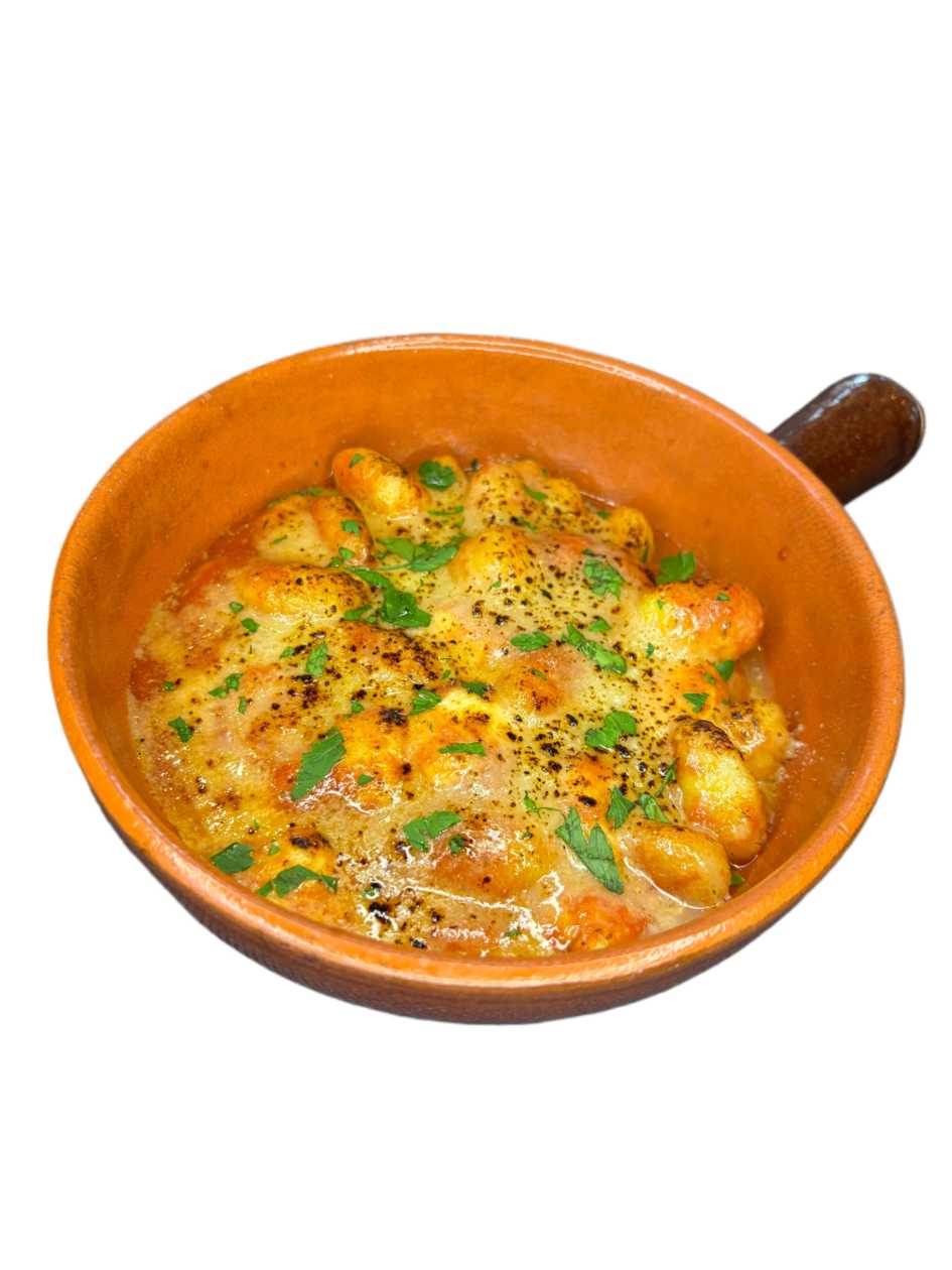 Gnocchi Sorrentina