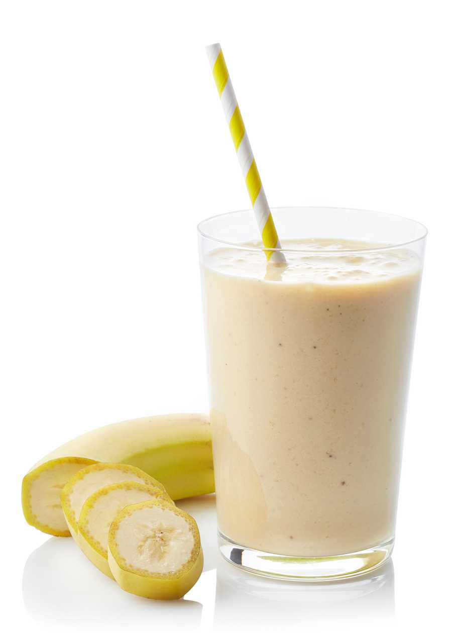 Banana shake