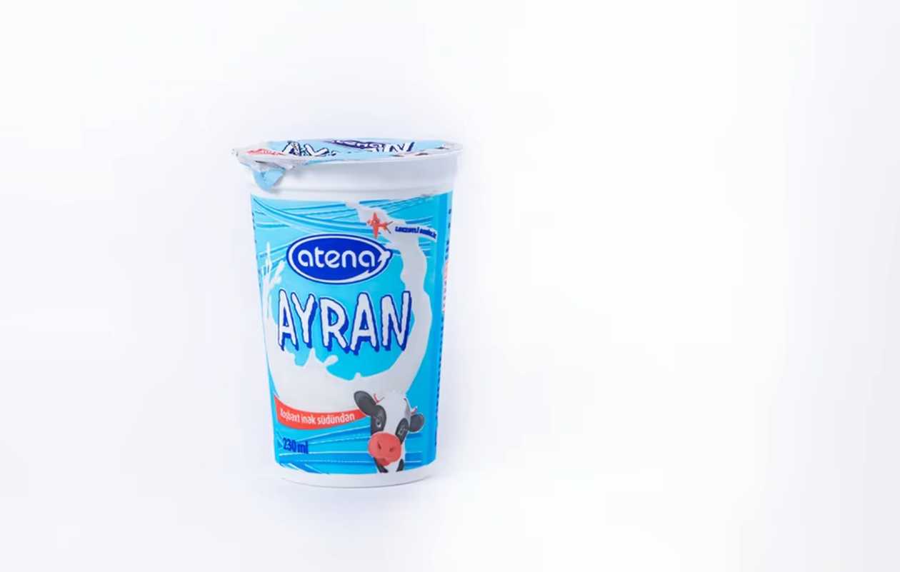 Ayran 200 ml