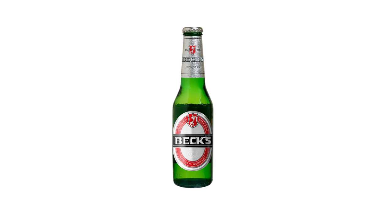 Becks