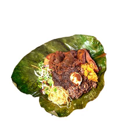 Waakye Student Pack