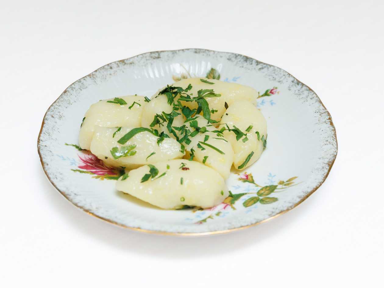 Kopytka