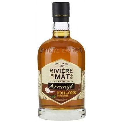 Ром Riviere du Mat Coco 0.7 л