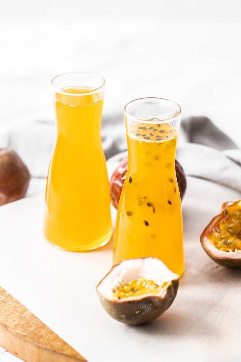Passion Juice