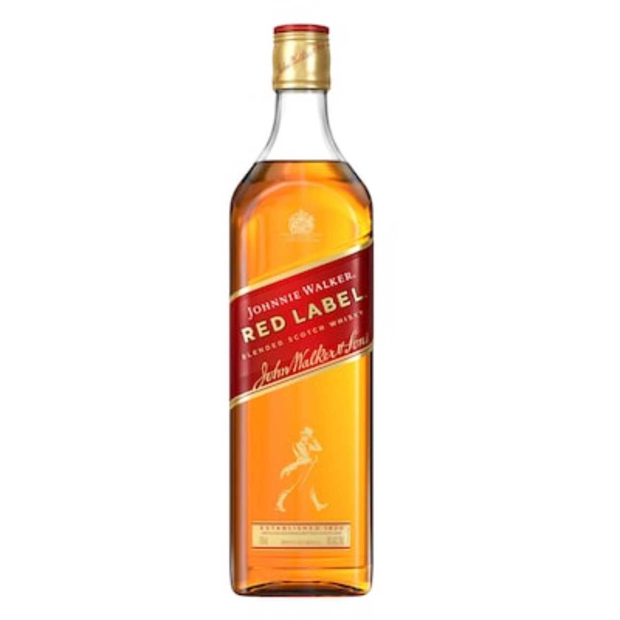Johnny Walker 40%