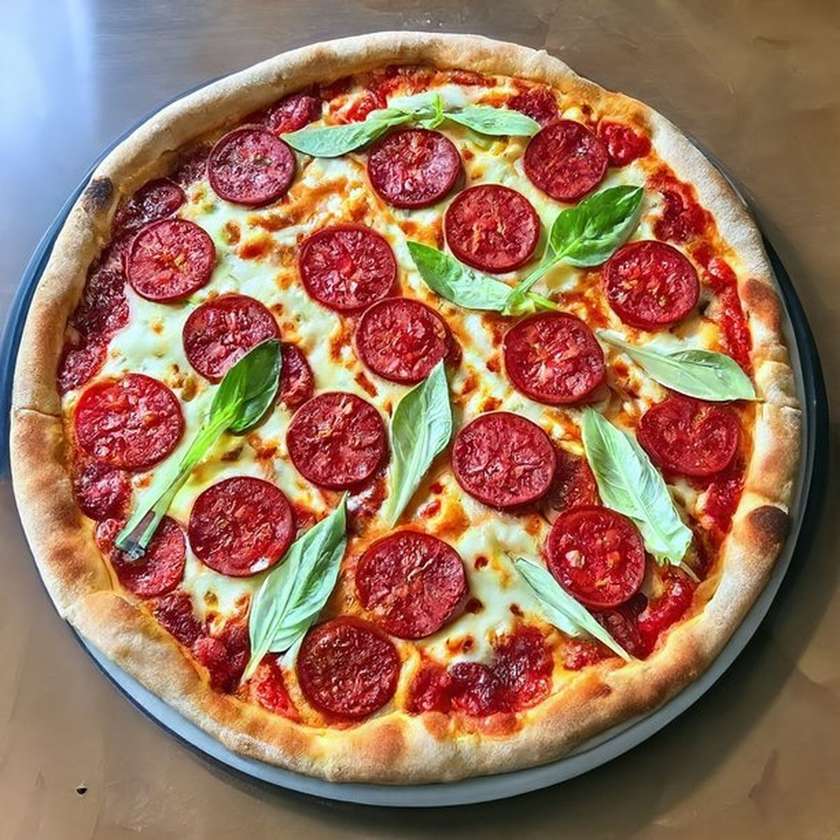 2005 Horehronská pizza