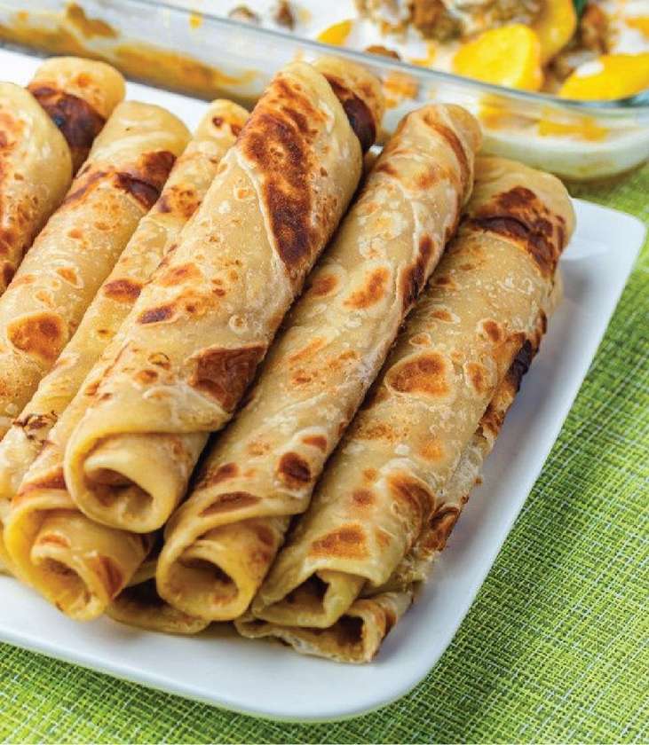 Chapati