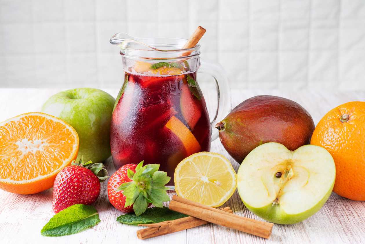 Sangria