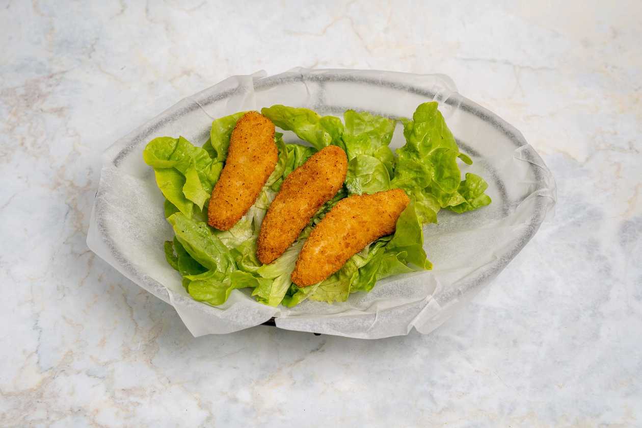 Chicken Strips
