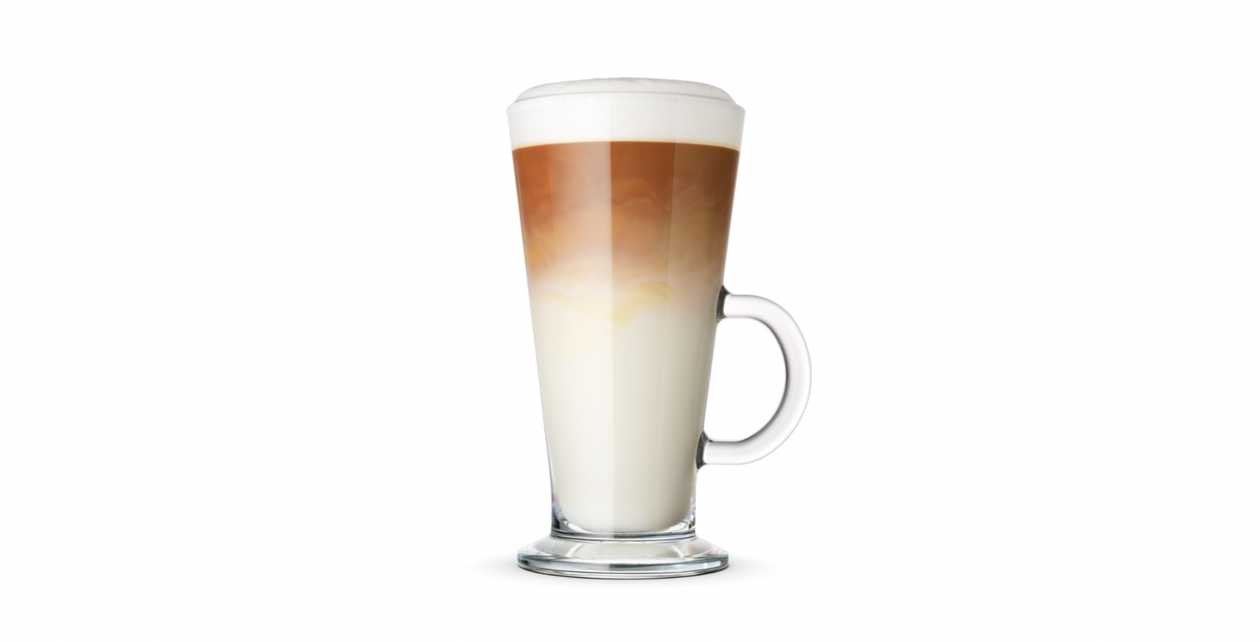 Latte Macchiato