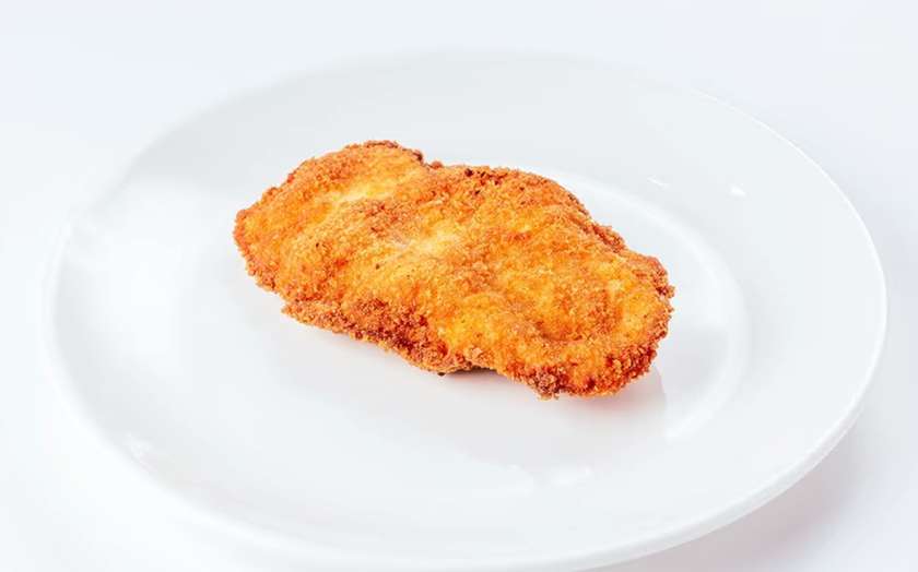 Schnitzel 1 pc
