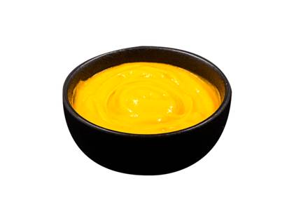 Sos Cheddar
