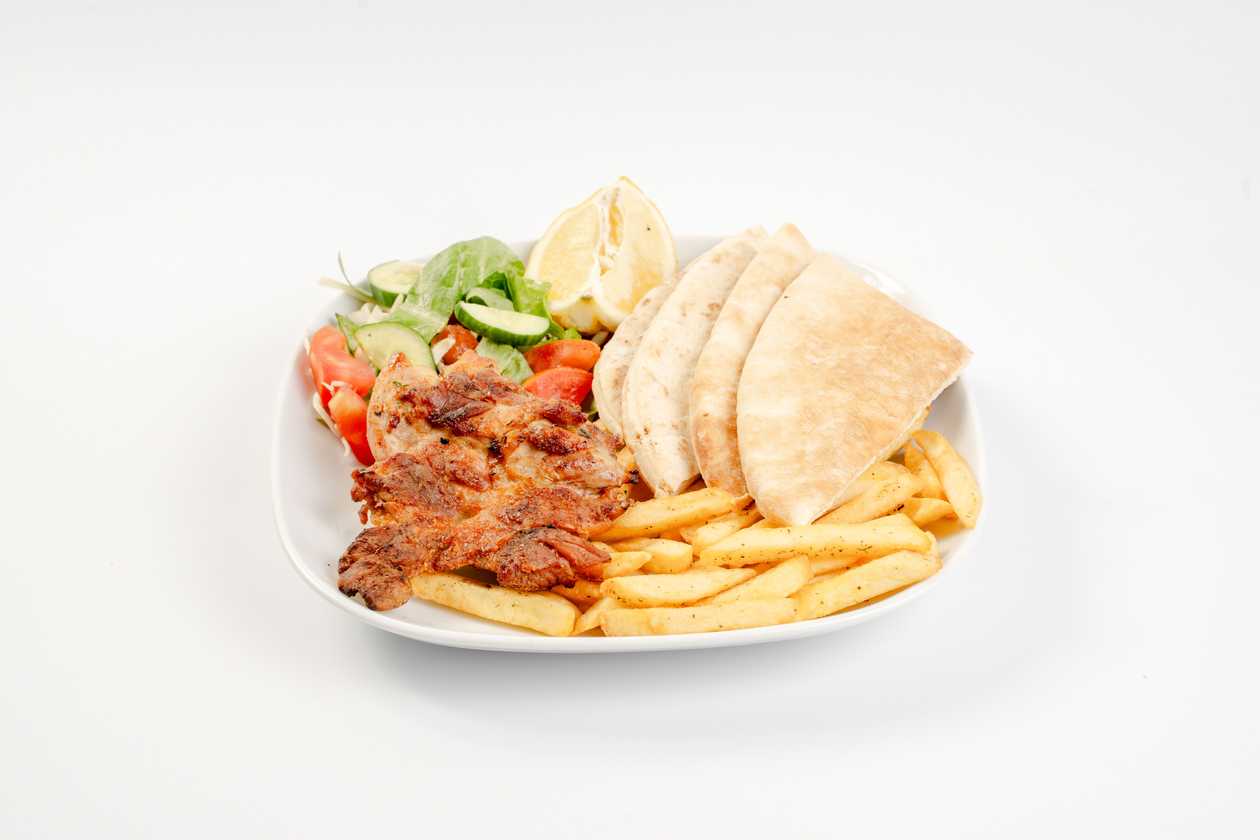 Chicken Thigh