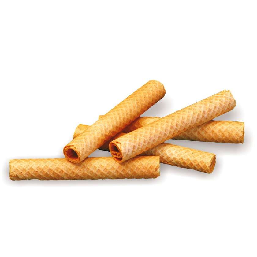 Waffle Cones 4 pcs.