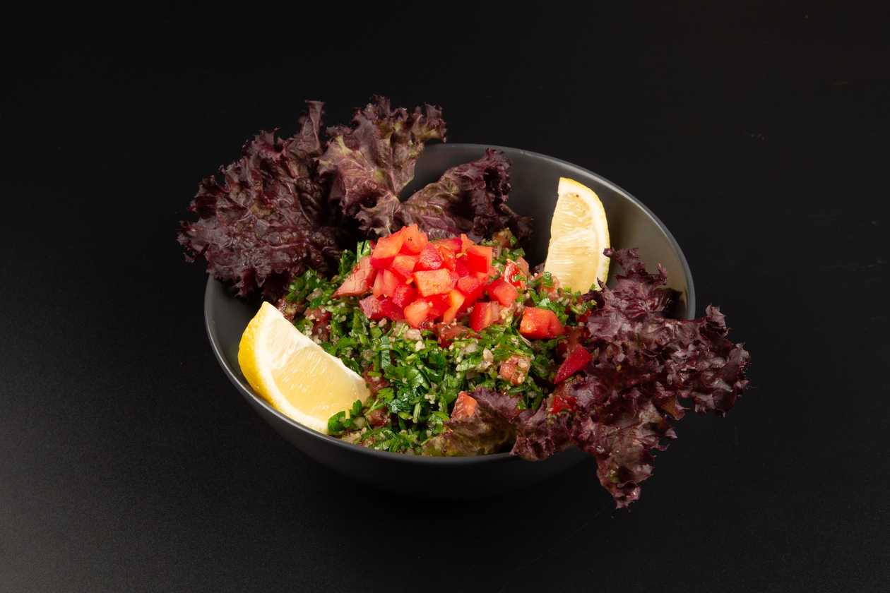 Tabbouleh
