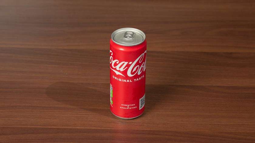 Coca Cola