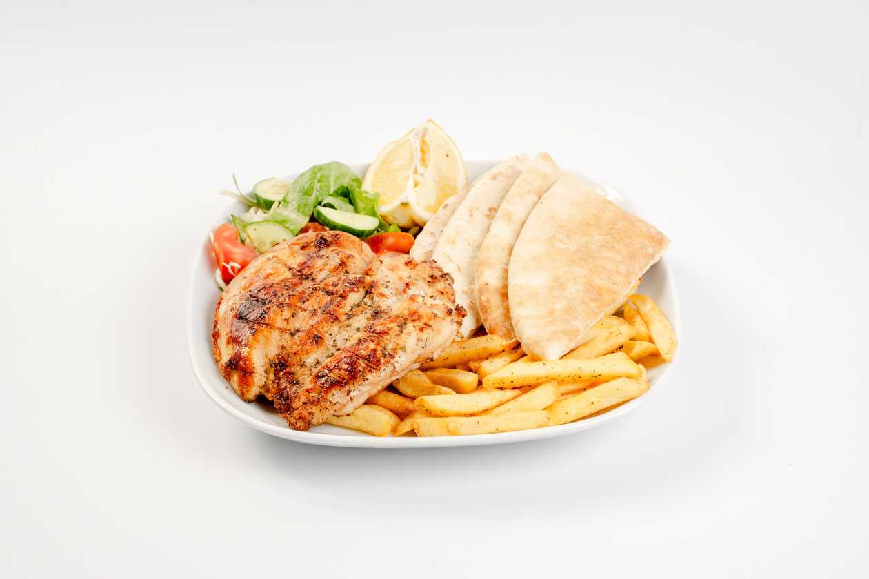 Chicken Fillets