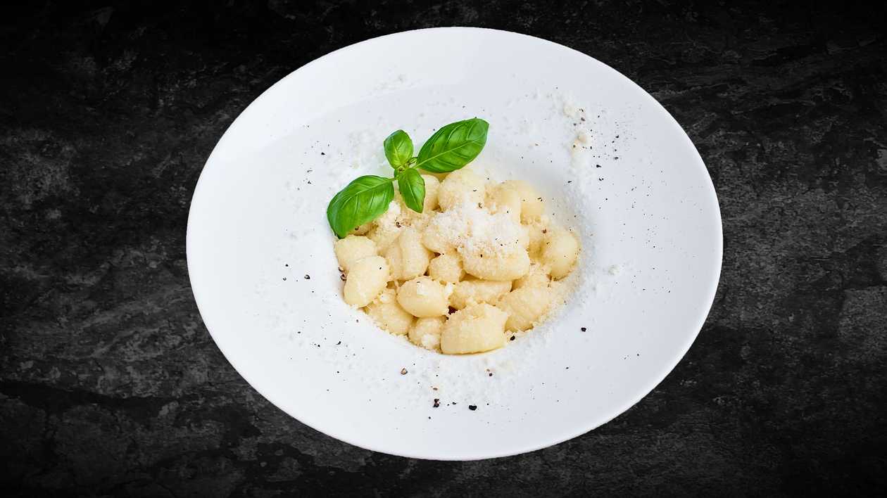 Gnocchi