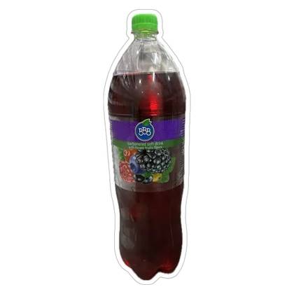Bbb Cider Raspberry 2l