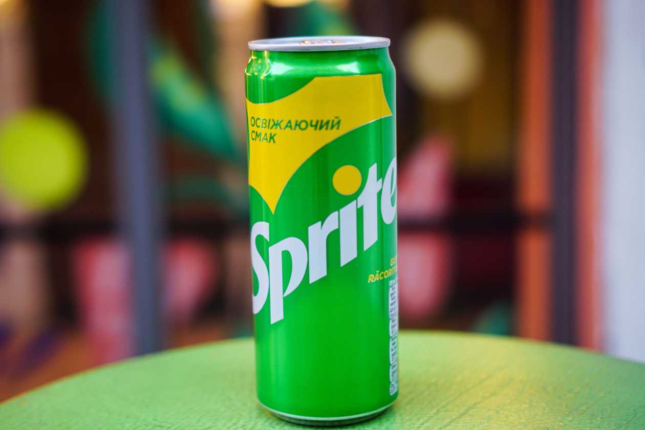 Sprite